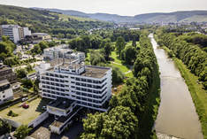 Dorint Parkhotel Bad Neuenahr - Tagungshotel in Bad Neuenahr-Ahrweiler - Konferenz und Kongress